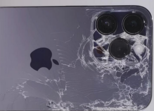 岫岩苹果15维修服务分享iPhone15维修费用贵吗 